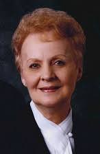 Obituary information for Elaine Ann Vander Broek