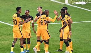 Kaizer chiefs wydad casablanca vs. Chiefs Bracing For Shenanigans In Tanzania In Champions League Clash Against Simba Sc