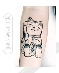 Top 5 mẫu mèo thần tài mini thu hút tiền bạc ngay lập tức. Y NghÄ©a Hinh XÄƒm Meo Tháº§n Tai Bá»™ SÆ°u Táº­p Hinh XÄƒm Meo Tháº§n Tai True Art Ink