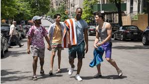In theaters and streaming exclusively on @hbomax* june 10. How To Stream In The Heights