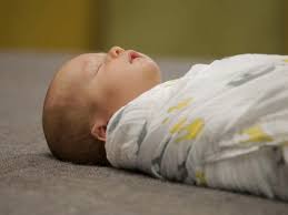 My Baby Sleeps Only In My Arms What Can I Do Mom Answers Babycenter