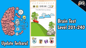 We did not find results for: Brain Test Level 198 Kita Harus Mencetak Gol Youtube