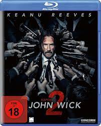 Peter stormare, lance reddick, common and others. John Wick Kapitel 2 Blu Ray Amazon De Keanu Reeves Laurence Fishburne Franco Nero Common Peter Stormare Bridget Moynahan Ruby Rose John Leguizamo Ian Mcshane Chad Stahelski Keanu Reeves Laurence Fishburne Dvd Blu Ray