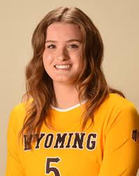 Wyoming Volleyball 2021