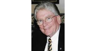 Lawrence Coté Obituary (1947