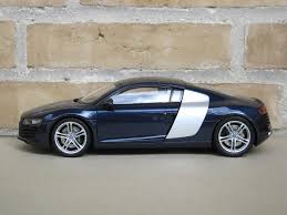 For volkswagen (lz5e mugello blue pearl) automotive touch up/spray paint. Kyosho 1 18 Audi R8 4 2 Fsi Blue Diecastxchange Forum