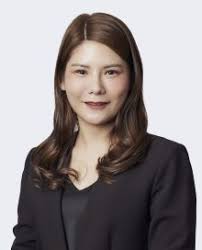 Aimee-Louise (Van Dyk) Frangos