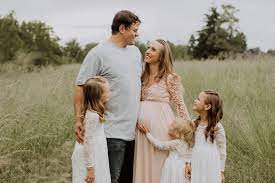 Family Of 5 Maternity Family Maternity Photos Maternity Photography Family Family Maternity Pictures