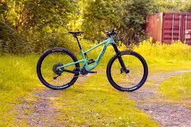 Our then i got used to it. Santa Cruz Megatower Im Trailtest Inside Mountainbike Magazin