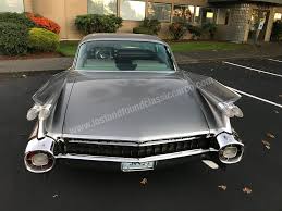 Image result for London Gray 1959 Cadillac