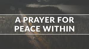 Peace remains a goal for introspective individuals around the world. 40 Prayers For Peace Pray For Comfort And Calmness