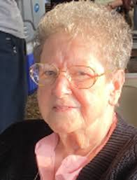 Most Recent Obituaries