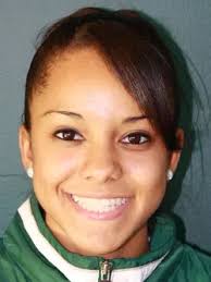 2011-12 Women's Indoor Track & Field Roster