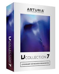 Arturia V Collection 7 8 49 Gb Entretenimento