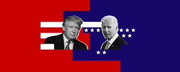 Dossier Elections Americaines 2020 L Actualite
