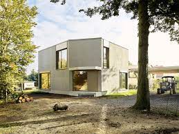 Das projekthaus ist ein selbstorganisiertes zentrum zum wohnen, leben. Haus K Project Architecture Company Archdaily