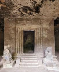 Mumbai Kanheri Caves Half-Day ...
