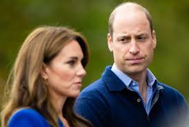 Prince William Was 'Upset' and 'Angry' by Social Media Frenzy Surrounding  Kate Middleton, Former Staffer Says