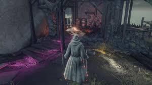 Dark Souls 3: How To Join Covenants And Rank Up | Vg247