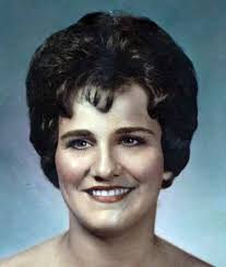 Saundra Mellon Obituary