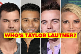 Take off put back turn down get away. Quiz Only Millennial Gen Z Cusps Can Identify 15 Of These Celebrities