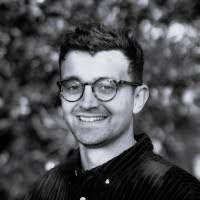 George Symington's Instagram, Twitter & Facebook