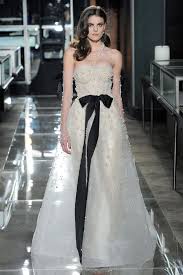 And don't forget to catch up with our favourite bridal fashion week collections still searching for your dream wedding dress? Reem Acra Bridal Spring 2018 Collection Tom Lorenzo