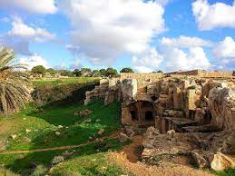 Tombe des rois (Paphos) - Tripadvisor