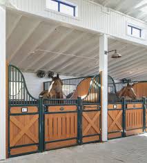 Milberry Farm S Beautiful Barn Renovation Stable Style In 2020 Barn Renovation Dream Barn Stables Horse Barn Ideas Stables