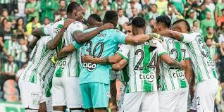 A., best known as atlético nacional, is a colombian professional football club based in medellín. Atletico Nacional Posibles Fichajes Dos Argentinos En Carpeta De Alexandre Guimaraes Ultimas Noticias Hoy Futbol Colombiano Liga Betplay Futbolred