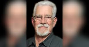 Obituary for Charles Edward Rust