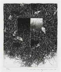 Transposition 05 Ground Ii Tadayoshi Nakabayashi I Like The Composition And Lines In This Etching Acquatint S Etching Prints Prints Art Prints
