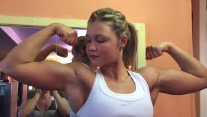 When and where sophia thiel was born? Sophia Thiel Sophia Thiel 120 Great Muscle Bodies Train Be Fit Workout Hard Stay Strong
