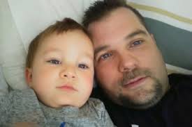 Fundraiser by Brian MacNevin : Support Fund for Christopher Jr.