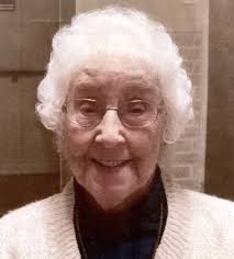 Ruth E. Dietz Obituary