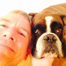 Douglas Harold Todd's Memorial Website