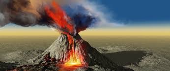After lindell leslie, their original singer, left the group, precious wilson moved from backing to lead vocals. Volcano Eruption