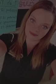 April Everett Locklear