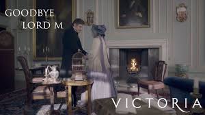 This Scene Killed Me And Broke My Heart In Millions Of Pieces Victoria Series Victoria Itv Victoria Tv Show