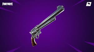 This is purely for cosmetics. 7 Weapons And Items Fortnite Needs To Put In The Vault