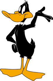 Baby looney tunes / cast Daffy Duck Wikipedia