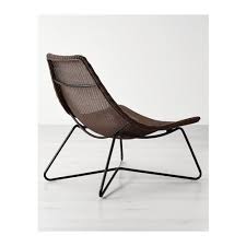 Radviken Armchair Dark Brown Black Ikea Ikea Armchair Armchair Armchair Furniture