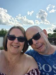 Hi all! I just wanted to introduce myself and share a photo I took