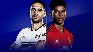 Online live stream for manchester united vs leeds united. Fulham Mu Champions League Váº«y Gá»i Vov Vn