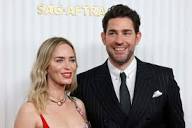 Emily Blunt reveals she is taking a break from acting | CNN