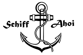I hope you enjoy these pictures to print and color. Schiff Ahoi Anchor Coloring Pages Bulk Color
