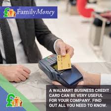 There aren't too many good reviews out there for either of. A Complete Guide To The Walmart Business Credit Card Family Money