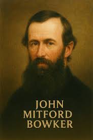 Bowker's of South Africa: An Irresistible Legacy