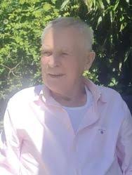 Condolence Book for Michael (Mick) Connolly (Wilton, Cork)