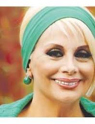 She has won several awards for her acting including a martin fierro award in 1997 and an estrella de mar award in both 2007 and 2008. Carmen Barbieri Photos News And Videos Trivia And Quotes Famousfix